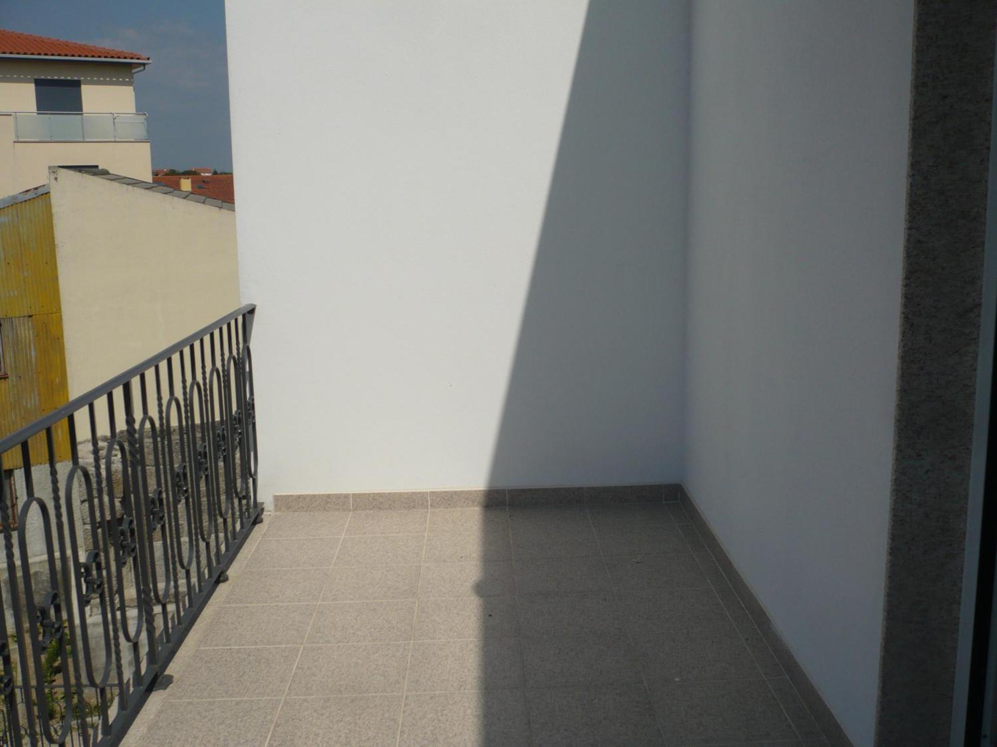 Casa Das Morgadas Nelas Esterno foto