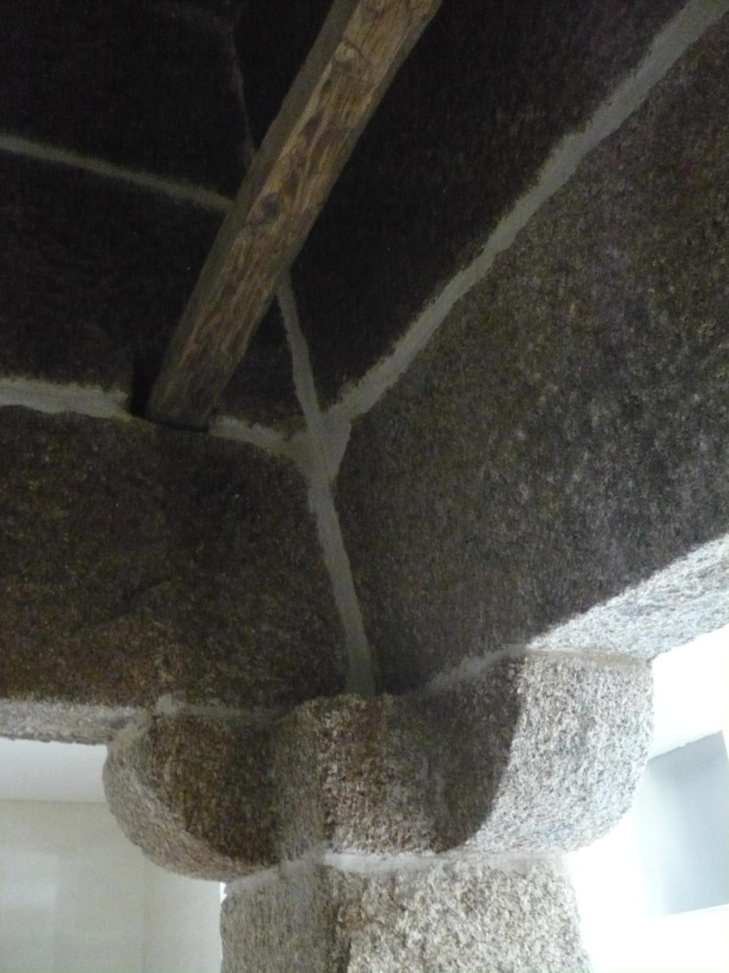 Casa Das Morgadas Nelas Esterno foto
